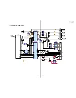 Предварительный просмотр 37 страницы Sony CDX-M770 - Fm/am Compact Disc Player Service Manual