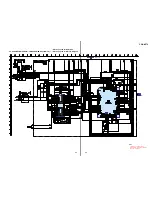 Предварительный просмотр 43 страницы Sony CDX-M770 - Fm/am Compact Disc Player Service Manual