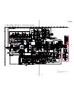 Предварительный просмотр 47 страницы Sony CDX-M770 - Fm/am Compact Disc Player Service Manual