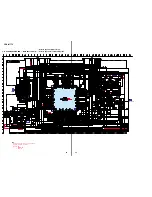 Предварительный просмотр 48 страницы Sony CDX-M770 - Fm/am Compact Disc Player Service Manual