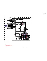 Предварительный просмотр 51 страницы Sony CDX-M770 - Fm/am Compact Disc Player Service Manual