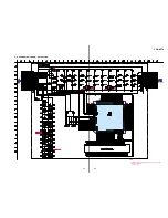 Предварительный просмотр 53 страницы Sony CDX-M770 - Fm/am Compact Disc Player Service Manual