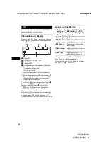 Preview for 28 page of Sony CDX-M7850 Operating Instructions Manual