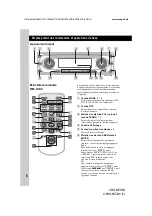 Preview for 48 page of Sony CDX-M7850 Operating Instructions Manual