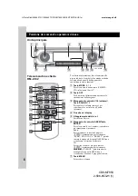 Preview for 70 page of Sony CDX-M7850 Operating Instructions Manual