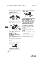 Preview for 80 page of Sony CDX-M7850 Operating Instructions Manual