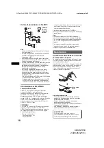 Preview for 82 page of Sony CDX-M7850 Operating Instructions Manual