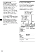 Предварительный просмотр 74 страницы Sony CDX-M800 Operating Instructions Manual