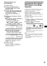 Предварительный просмотр 133 страницы Sony CDX-M850MP  (XT-XM1) Operating Instruction