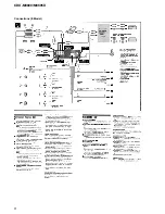 Preview for 8 page of Sony CDX-M8800 - Fm/am Compact Disc Player Service Manual