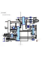 Preview for 22 page of Sony CDX-M8800 - Fm/am Compact Disc Player Service Manual