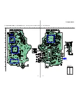 Preview for 25 page of Sony CDX-M8800 - Fm/am Compact Disc Player Service Manual