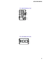 Preview for 39 page of Sony CDX-M8800 - Fm/am Compact Disc Player Service Manual