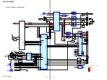 Предварительный просмотр 16 страницы Sony CDX-M8810 - Fm/am Compact Disc Player Service Manual