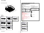 Предварительный просмотр 18 страницы Sony CDX-M8810 - Fm/am Compact Disc Player Service Manual