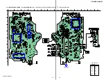 Предварительный просмотр 19 страницы Sony CDX-M8810 - Fm/am Compact Disc Player Service Manual