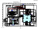 Предварительный просмотр 21 страницы Sony CDX-M8810 - Fm/am Compact Disc Player Service Manual