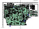 Предварительный просмотр 23 страницы Sony CDX-M8810 - Fm/am Compact Disc Player Service Manual