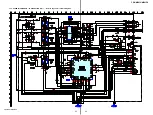 Предварительный просмотр 25 страницы Sony CDX-M8810 - Fm/am Compact Disc Player Service Manual