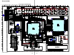 Предварительный просмотр 30 страницы Sony CDX-M8810 - Fm/am Compact Disc Player Service Manual
