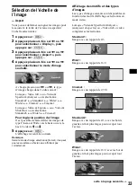 Предварительный просмотр 141 страницы Sony CDX-M9900 Operating Instructions  (primary manual) Operating Instructions Manual