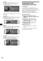 Предварительный просмотр 196 страницы Sony CDX-M9900 Operating Instructions  (primary manual) Operating Instructions Manual