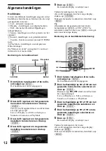 Предварительный просмотр 228 страницы Sony CDX-M9900 Operating Instructions  (primary manual) Operating Instructions Manual