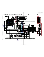 Предварительный просмотр 31 страницы Sony CDX-M9900 Operating Instructions  (primary manual) Service Manual