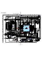 Предварительный просмотр 32 страницы Sony CDX-M9900 Operating Instructions  (primary manual) Service Manual