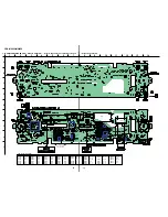 Предварительный просмотр 34 страницы Sony CDX-M9900 Operating Instructions  (primary manual) Service Manual