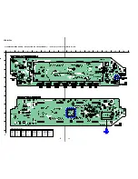 Предварительный просмотр 32 страницы Sony CDX-MP40 Installation/Connection Service Manual