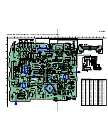 Предварительный просмотр 55 страницы Sony CDX-MP40 Installation/Connection Service Manual