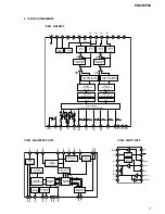 Preview for 59 page of Sony CDX-MP40 Installation/Connection Service Manual