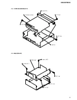 Preview for 9 page of Sony CDX-MP450X Primary User Manual (English Service Manual