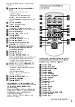 Preview for 77 page of Sony CDX-MP70 Installation/Connection Operating Instructions Manual