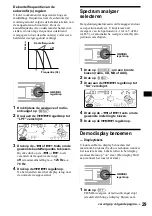 Предварительный просмотр 173 страницы Sony CDX-MP70 Installation/Connection Operating Instructions Manual