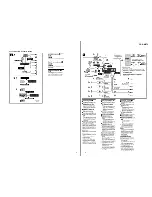 Preview for 5 page of Sony CDX-MP70 Installation/Connection Service Manual