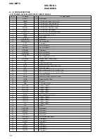 Preview for 14 page of Sony CDX-MP70 Installation/Connection Service Manual