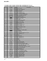 Preview for 18 page of Sony CDX-MP70 Installation/Connection Service Manual