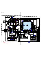 Preview for 28 page of Sony CDX-MP70 Installation/Connection Service Manual