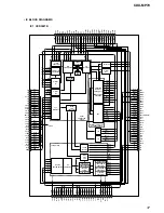 Preview for 37 page of Sony CDX-MP70 Installation/Connection Service Manual