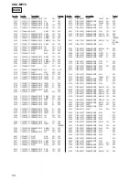 Preview for 54 page of Sony CDX-MP70 Installation/Connection Service Manual