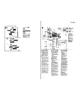 Предварительный просмотр 5 страницы Sony CDX-MP80 Service Manual