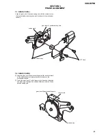 Preview for 13 page of Sony CDX-MP80 Service Manual