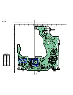 Предварительный просмотр 26 страницы Sony CDX-MP80 Service Manual