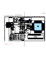 Preview for 37 page of Sony CDX-MP80 Service Manual