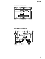 Preview for 41 page of Sony CDX-MP80 Service Manual