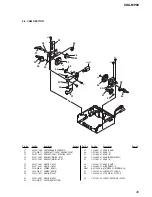 Preview for 45 page of Sony CDX-MP80 Service Manual