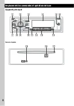 Предварительный просмотр 32 страницы Sony CDX-MR50IP Operating Instructions Manual