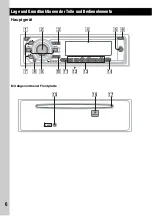 Предварительный просмотр 82 страницы Sony CDX-MR50IP Operating Instructions Manual